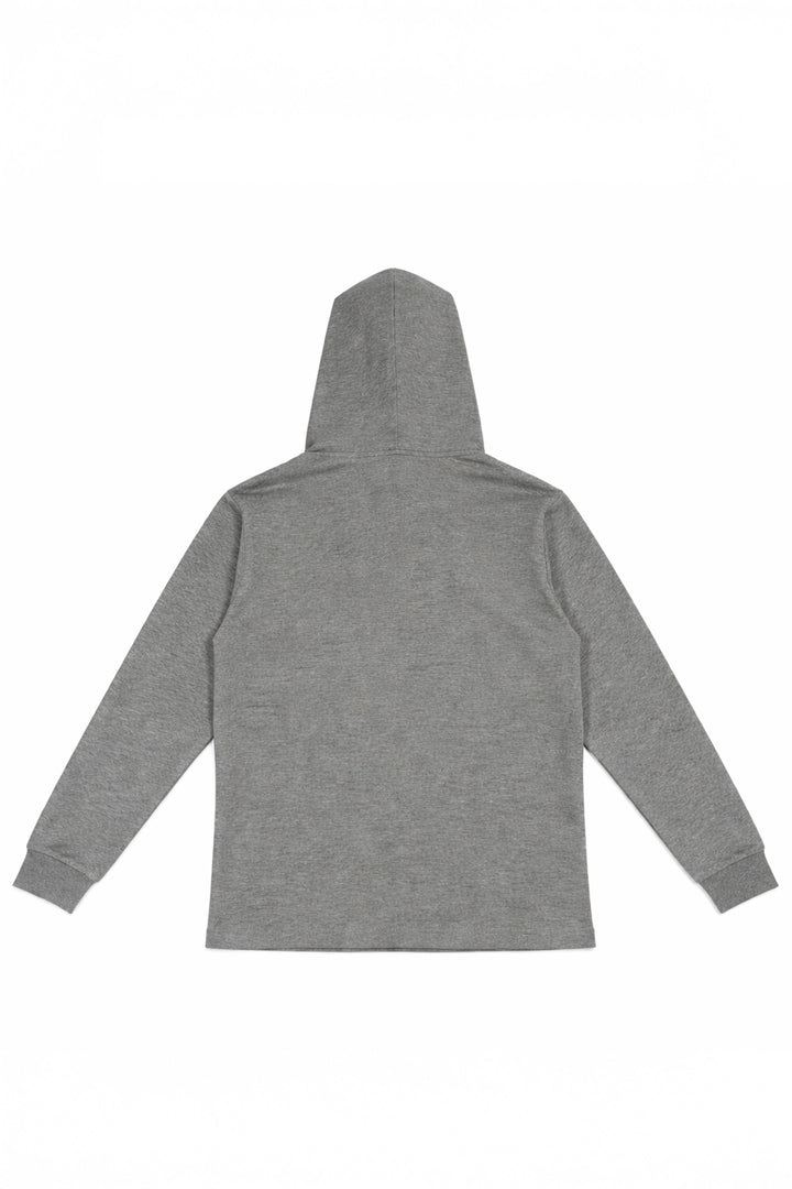 Terra Hoodie Long Sleeve