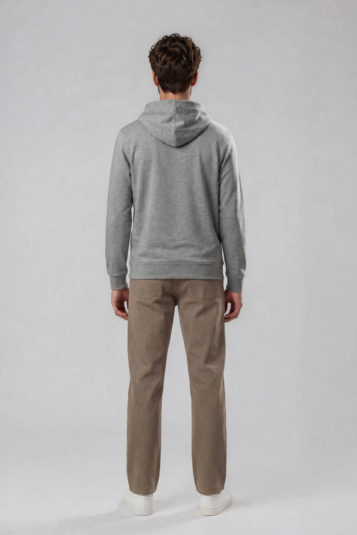 Terra Hoodie Long Sleeve