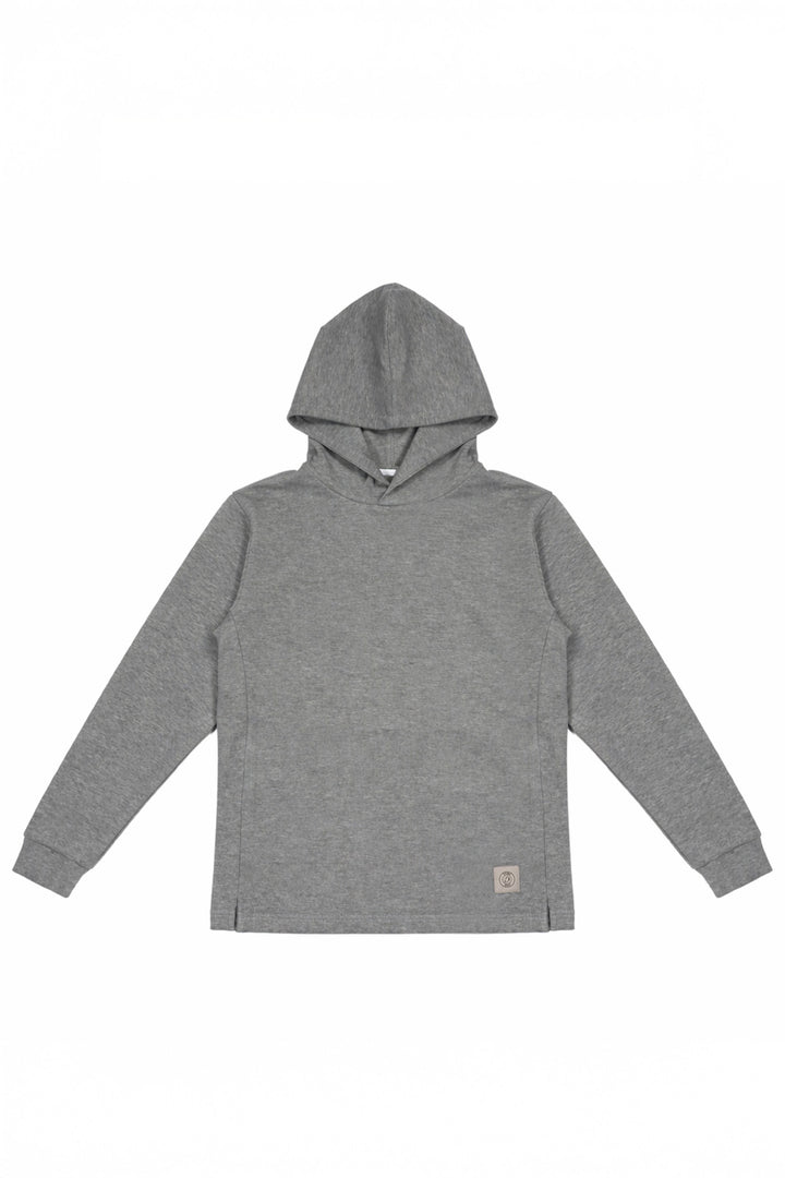 Terra Hoodie Long Sleeve
