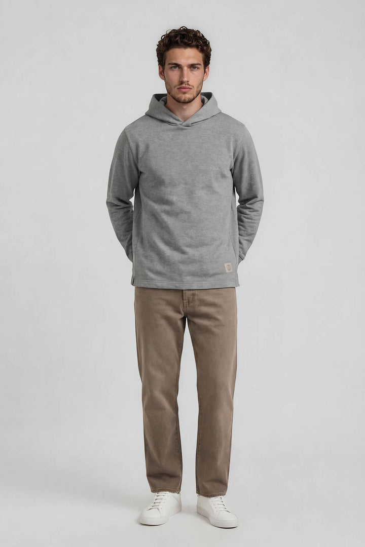 Terra Hoodie Long Sleeve