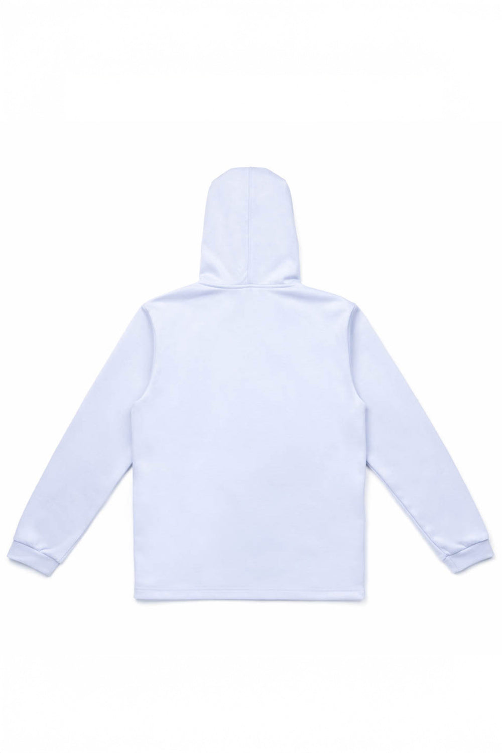 Terra Hoodie Long Sleeve