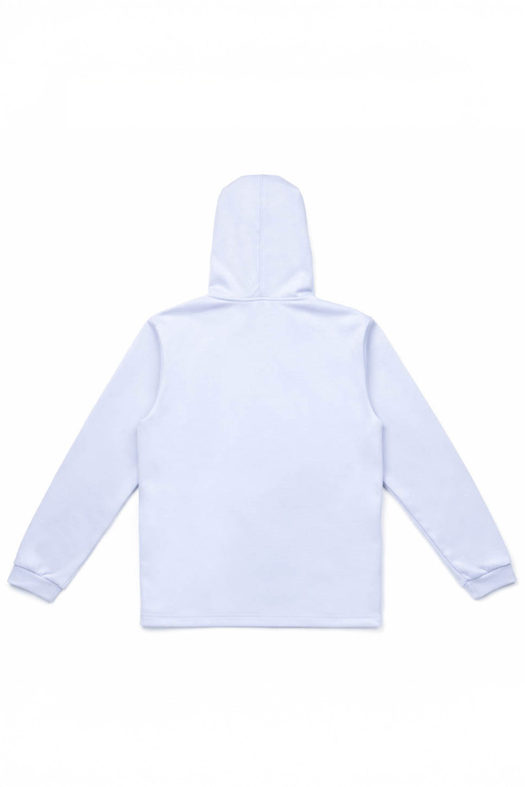 Terra Hoodie Long Sleeve