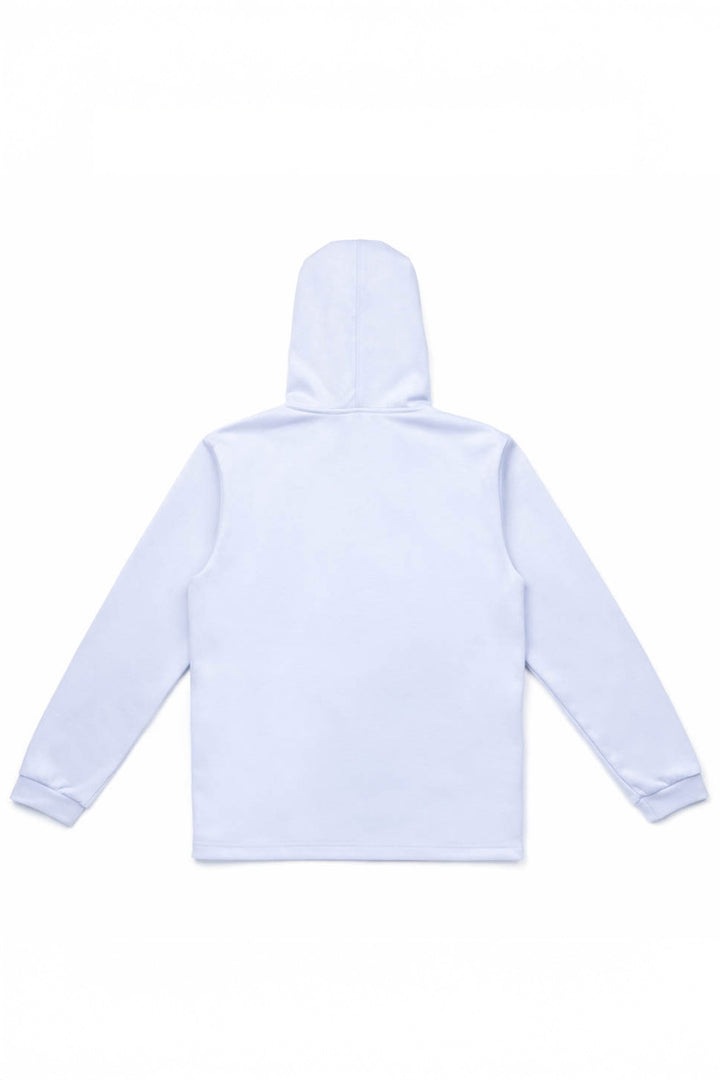 Terra Hoodie Long Sleeve