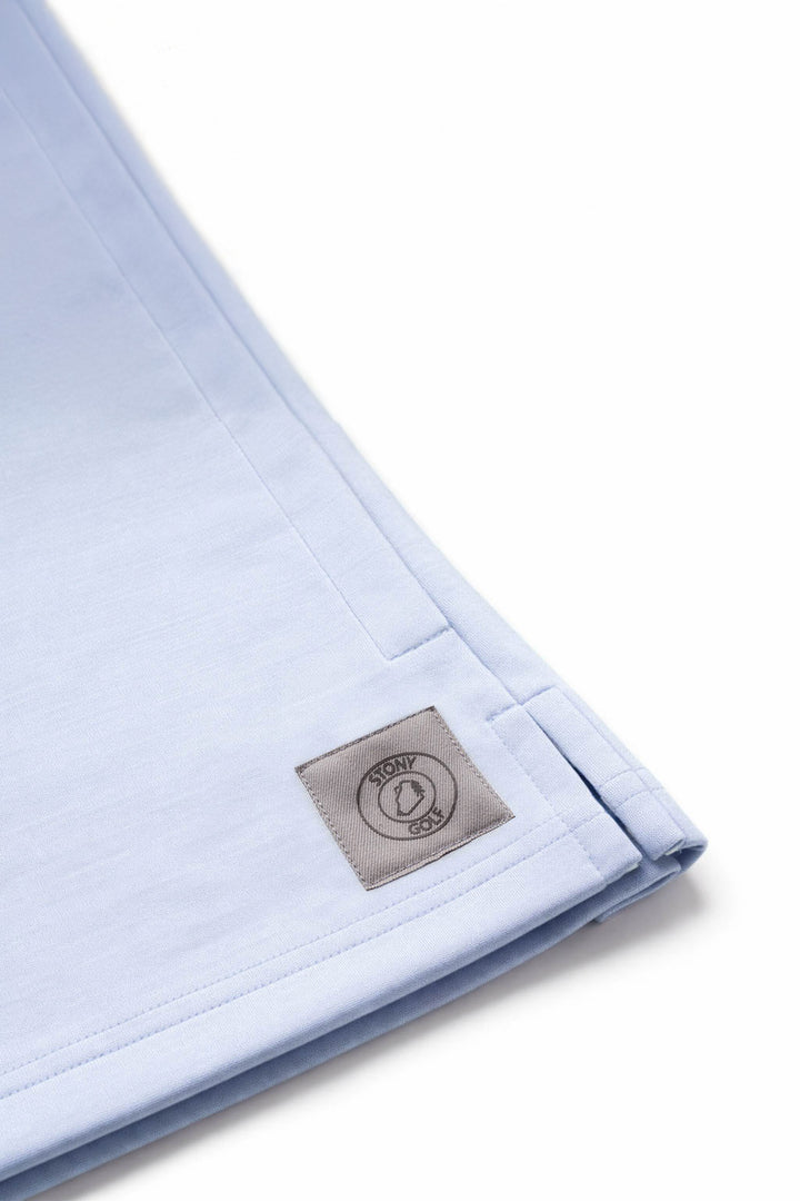 Terra Hoodie Short Sleeve