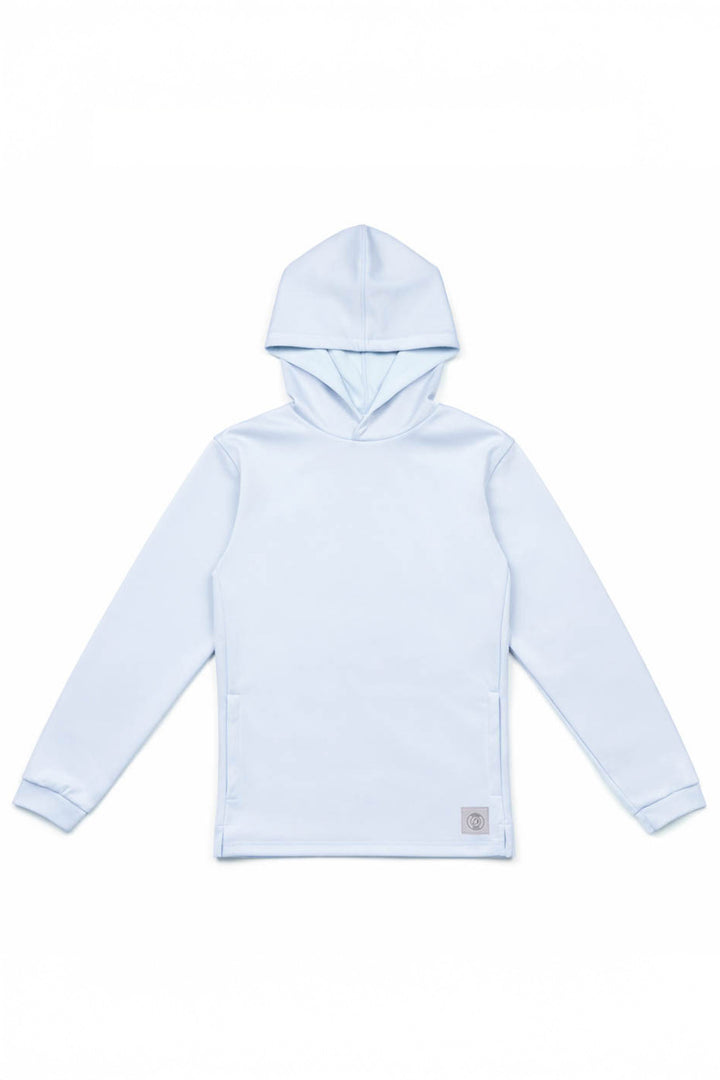 Terra Hoodie Long Sleeve