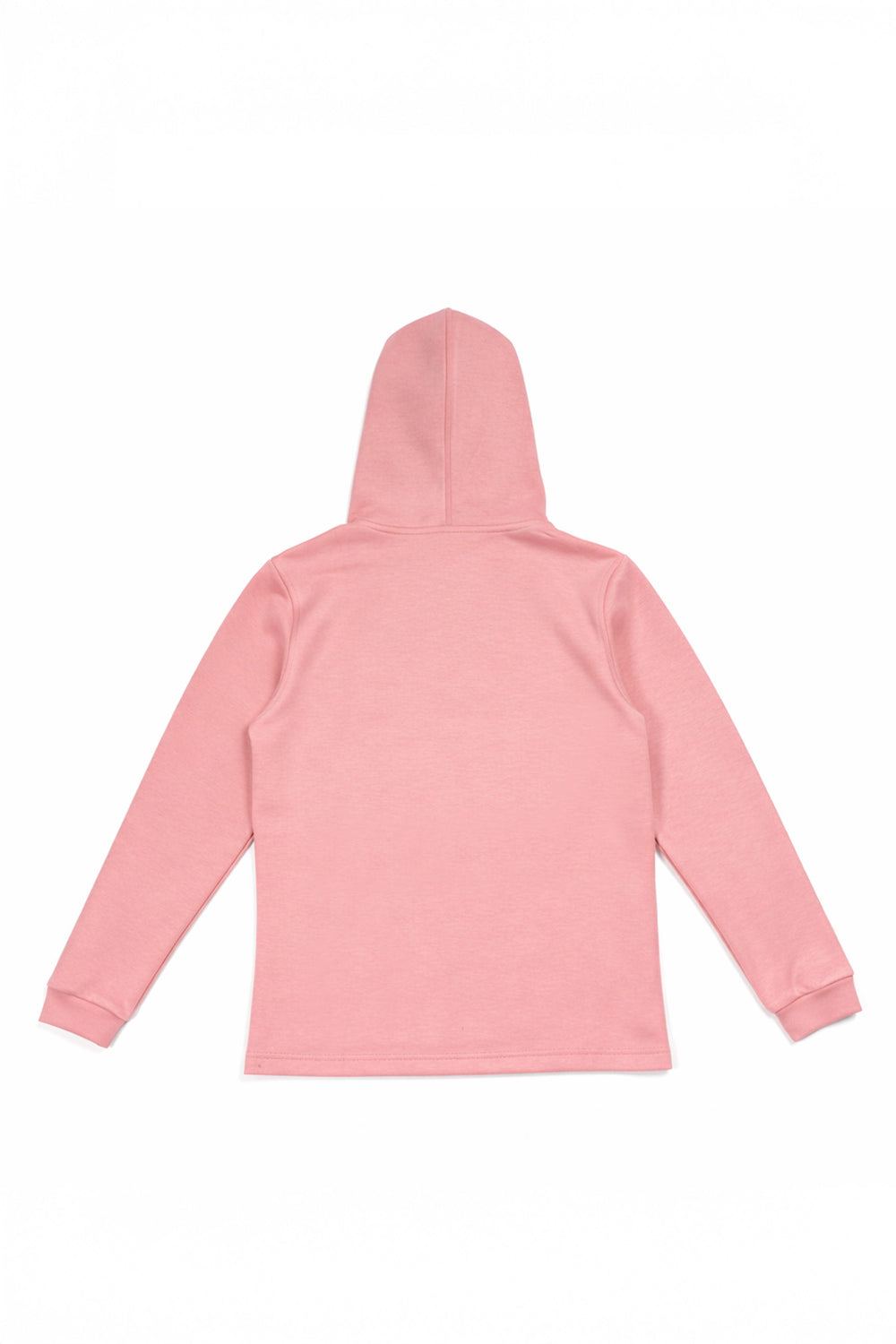 Terra Hoodie Long Sleeve