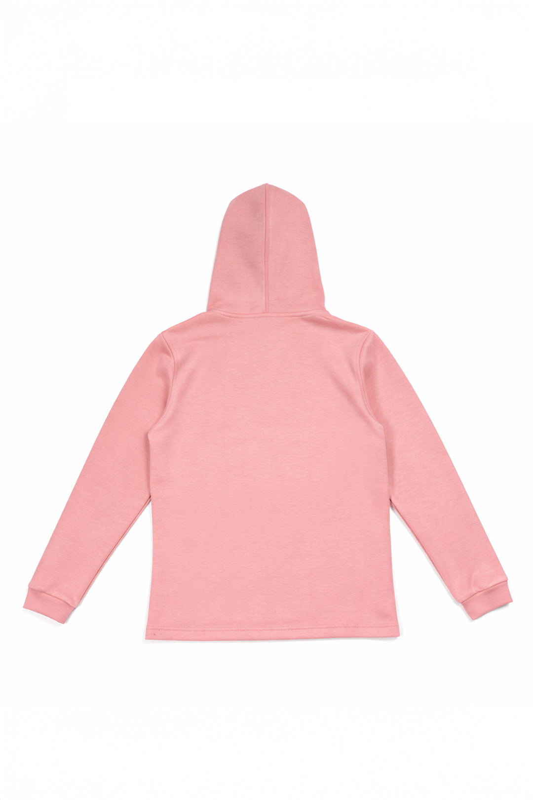 Terra Hoodie Long Sleeve