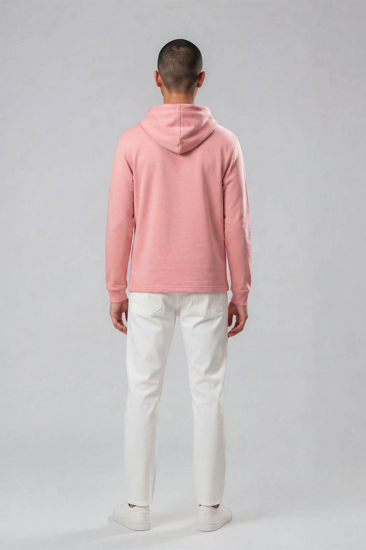 Terra Hoodie Long Sleeve