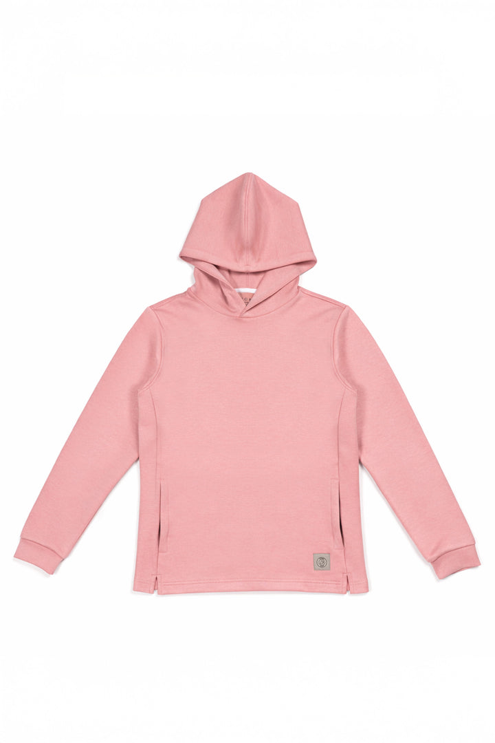 Terra Hoodie Long Sleeve