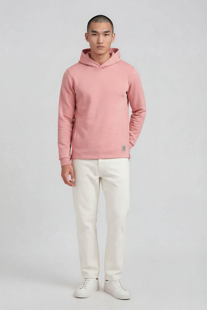 Terra Hoodie Long Sleeve