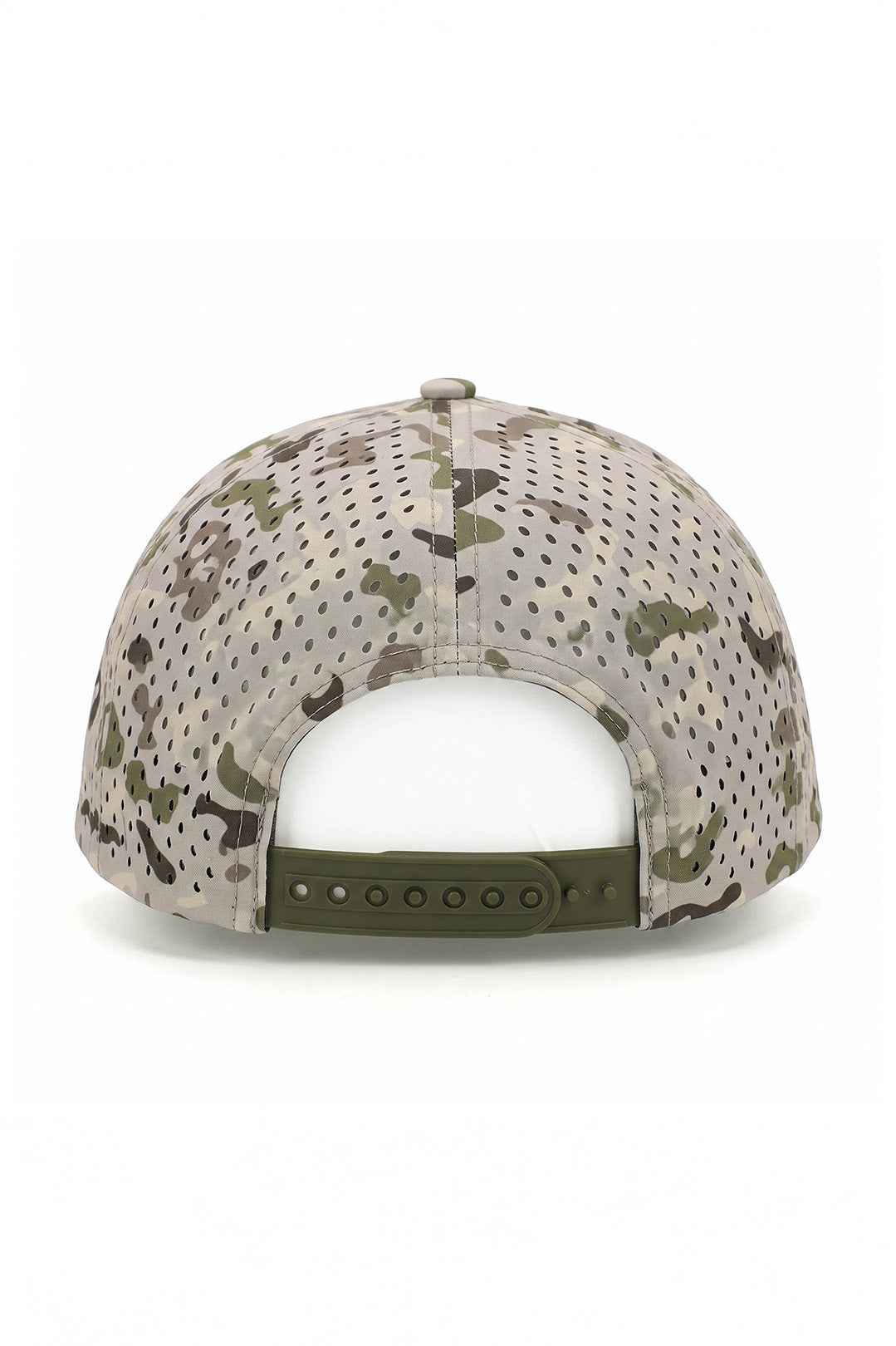 Marshland Snapback