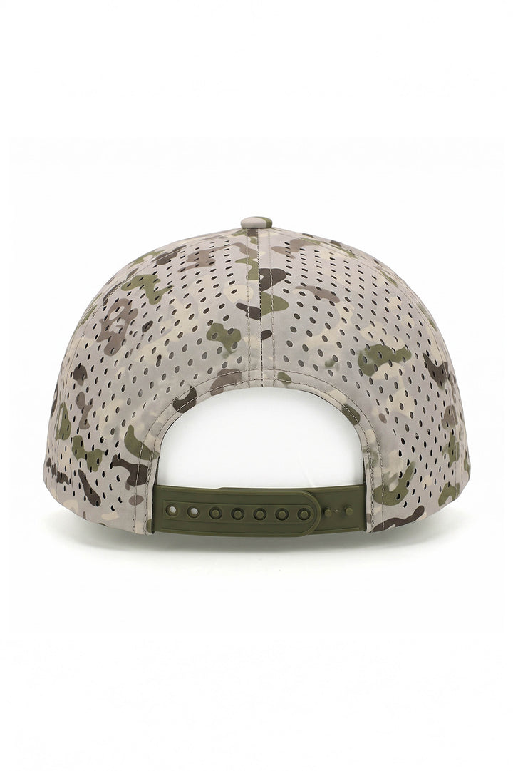 Marshland Snapback