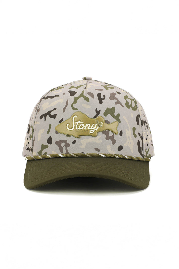 Marshland Snapback