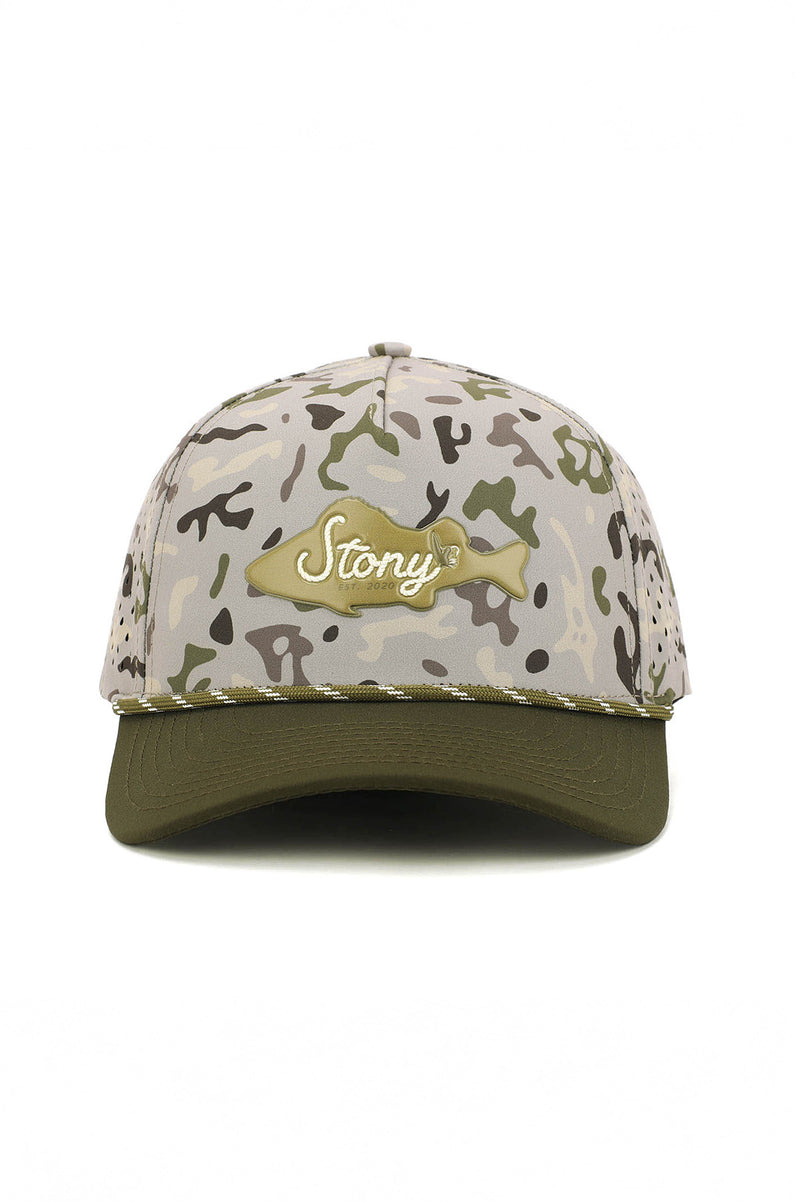 Marshland Snapback