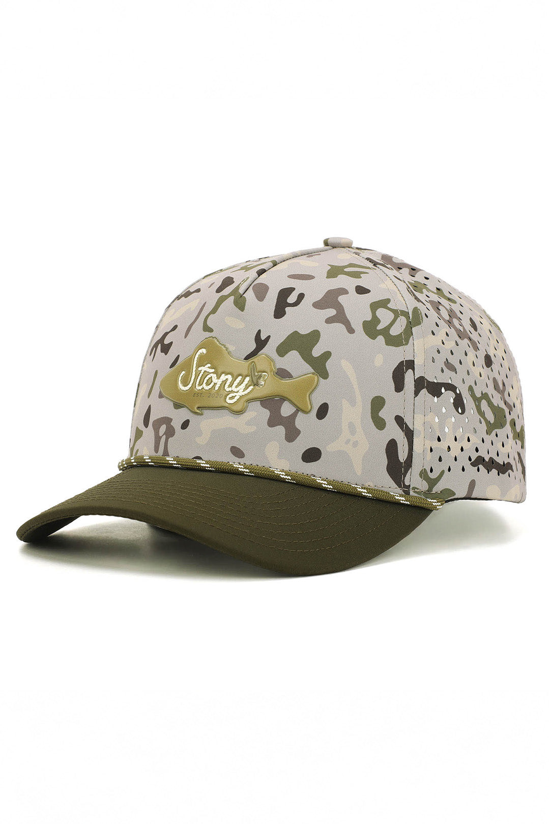 Marshland Snapback