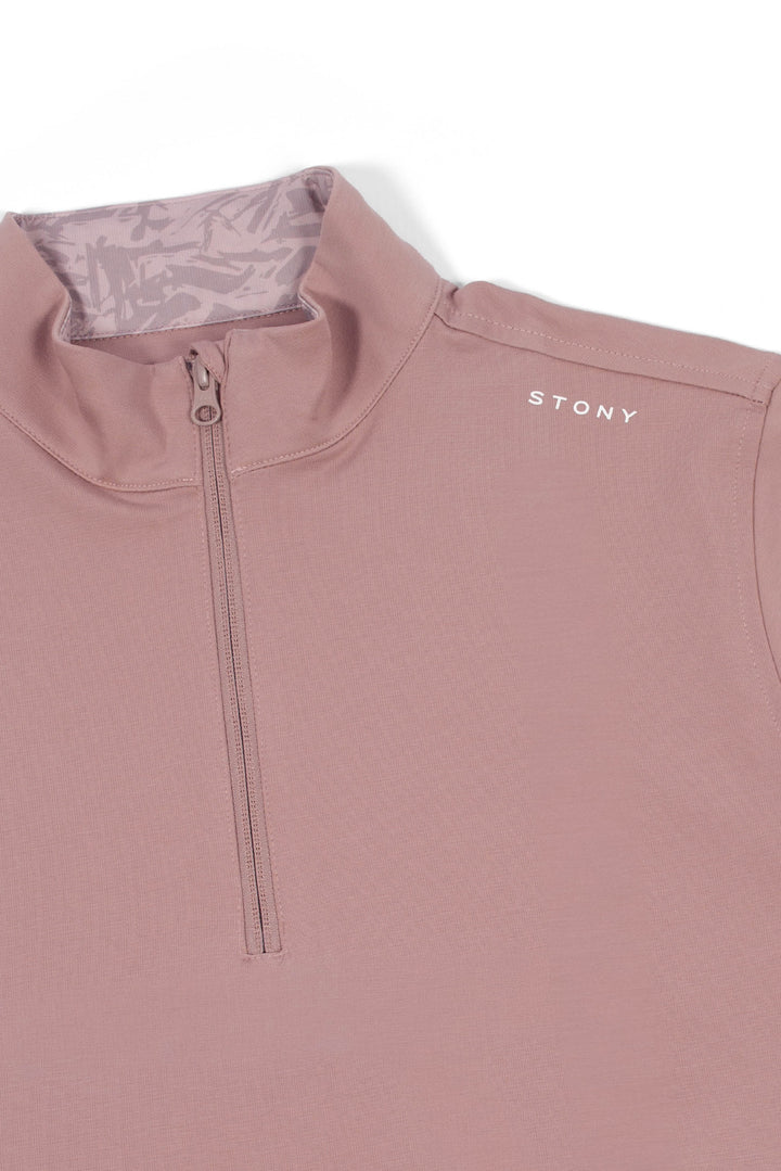 Drift 1/4 Zip