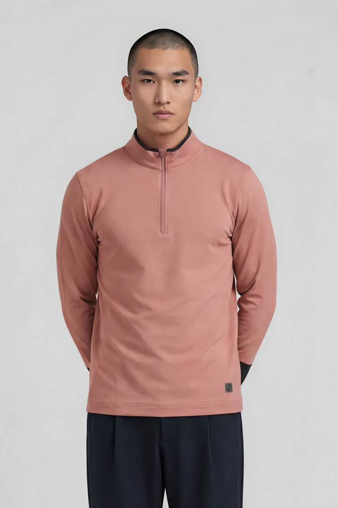 Cypress 1/4 Zip