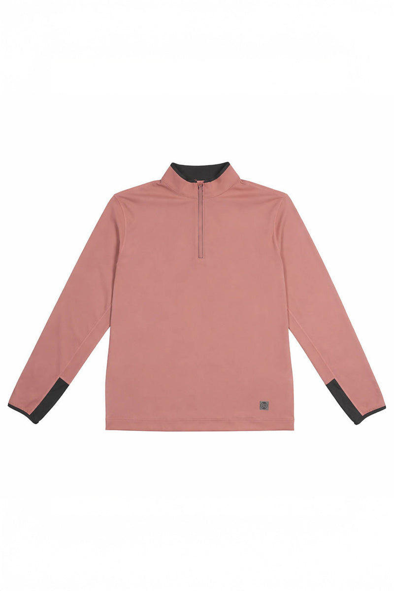 Cypress 1/4 Zip