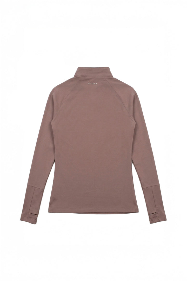Breeze 1/4 Zip
