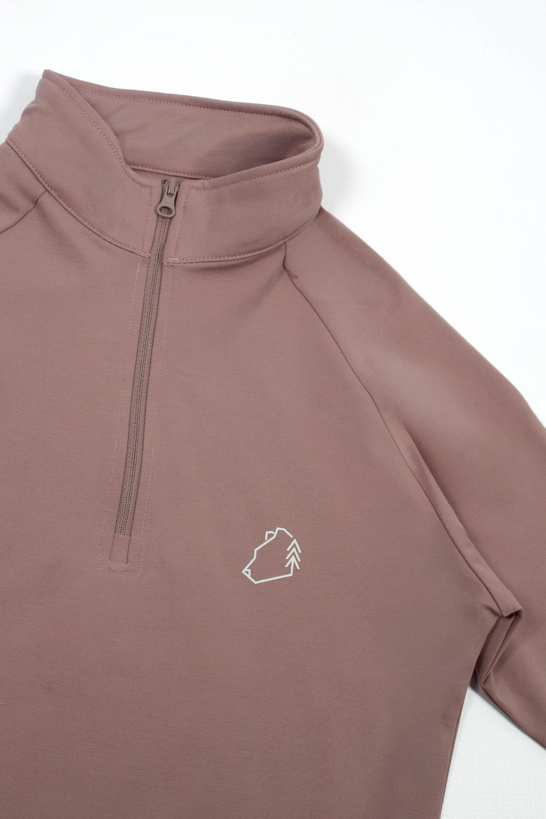 Breeze 1/4 Zip