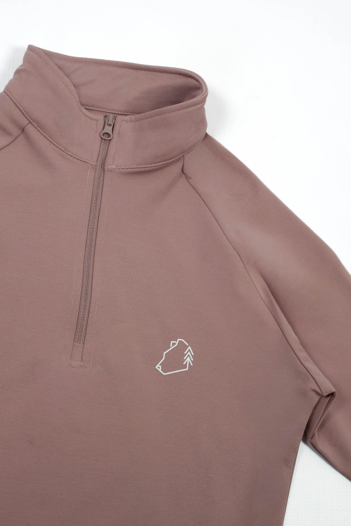Breeze 1/4 Zip