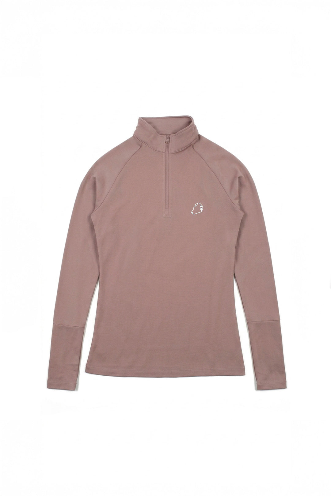 Breeze 1/4 Zip