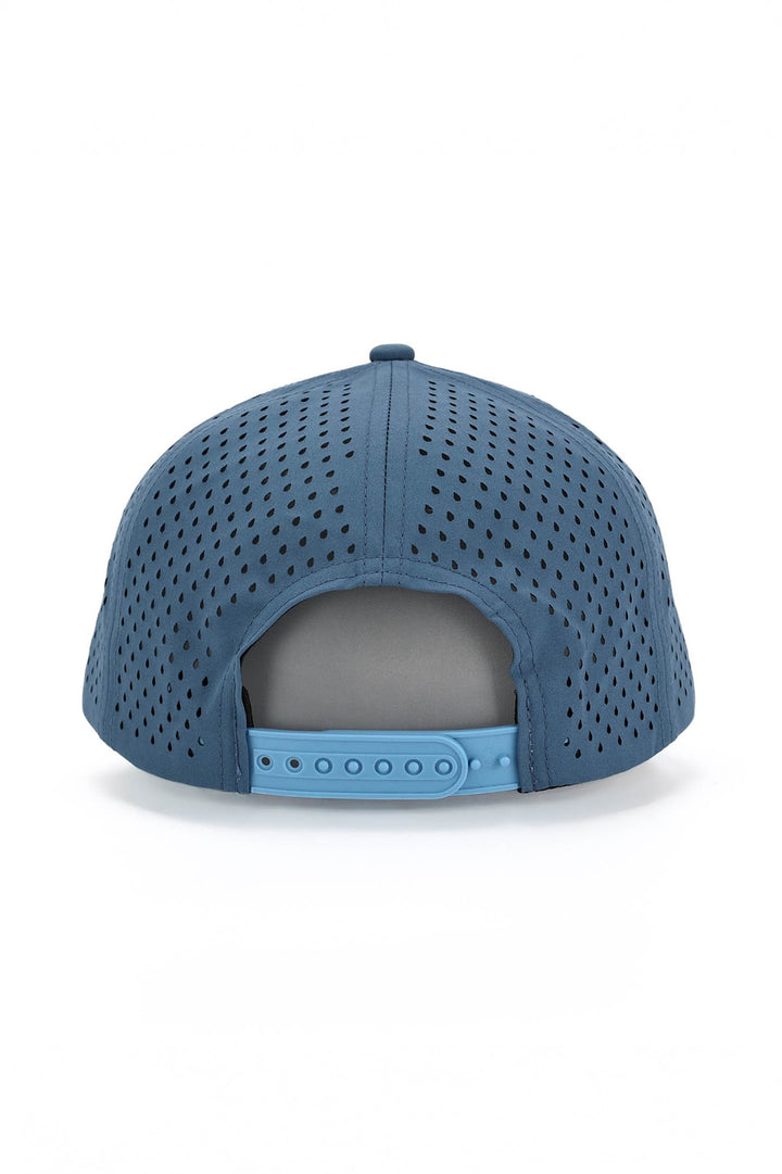 Mountain Golf Snapback