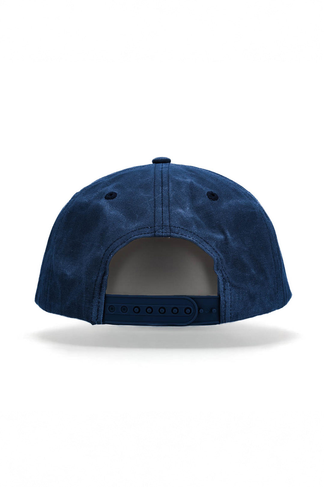 Trek Canvas Snapback