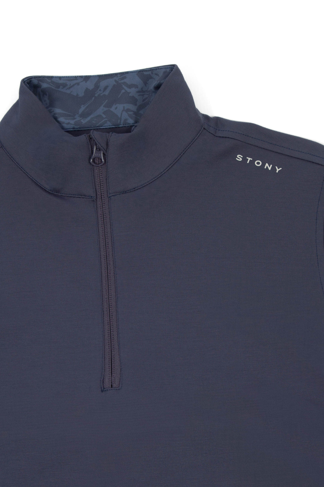 Drift 1/4 Zip