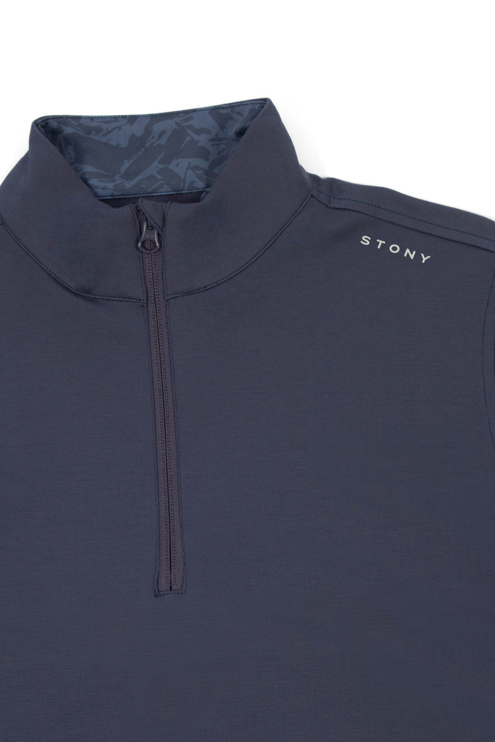 Drift 1/4 Zip