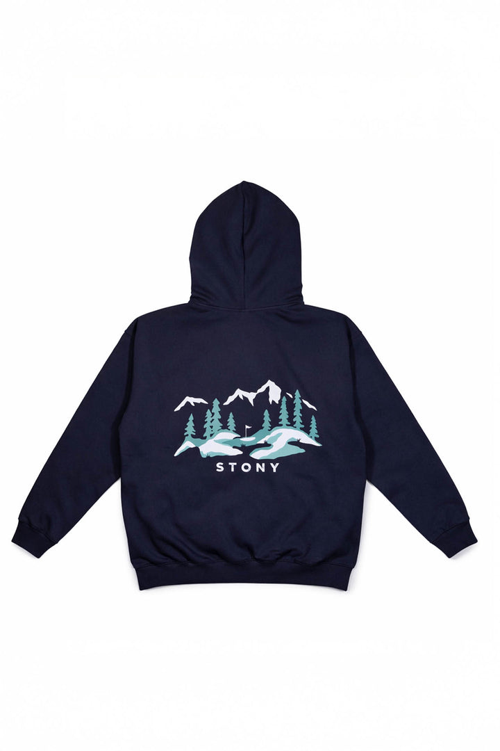Loft Hoodie