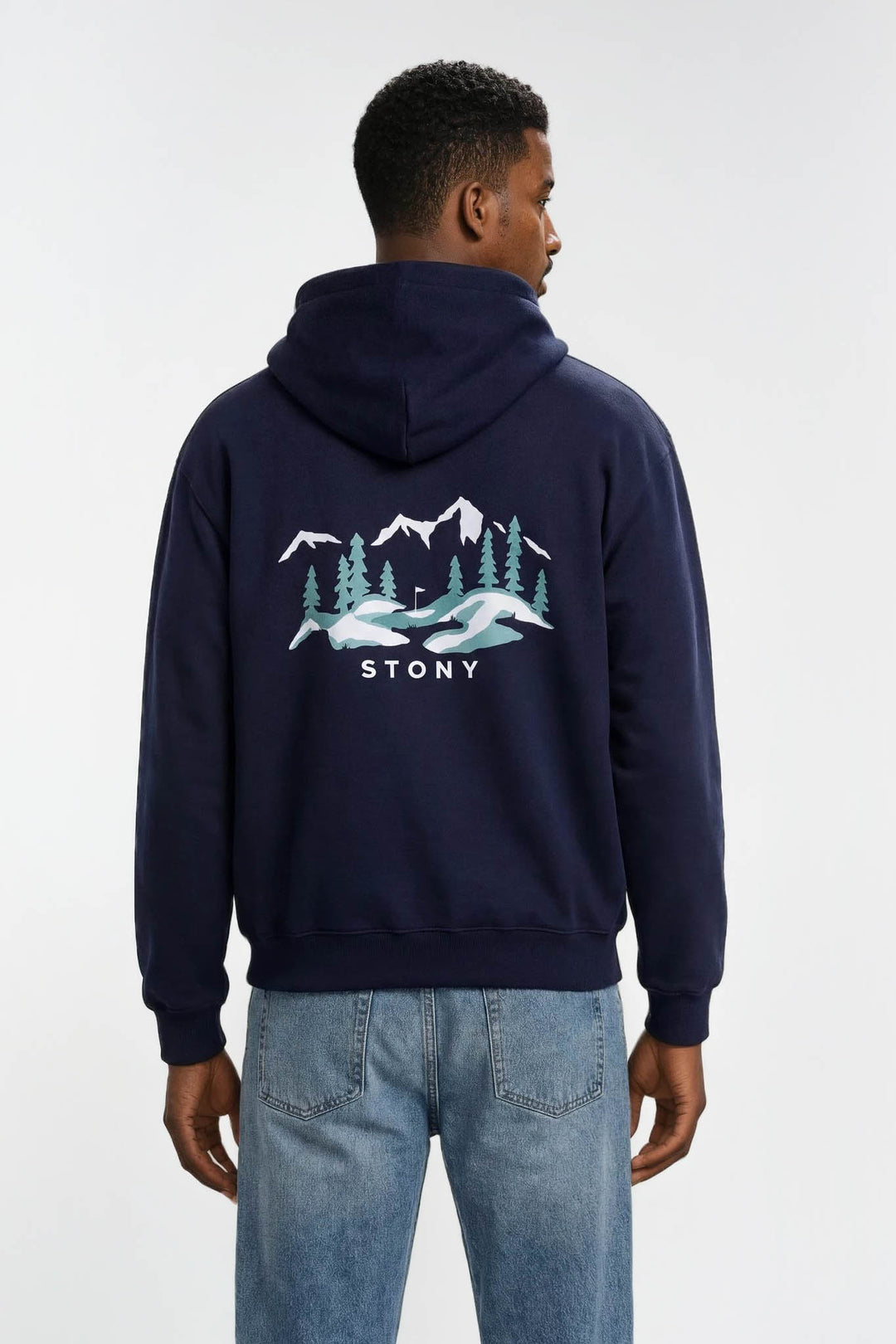 Loft Hoodie