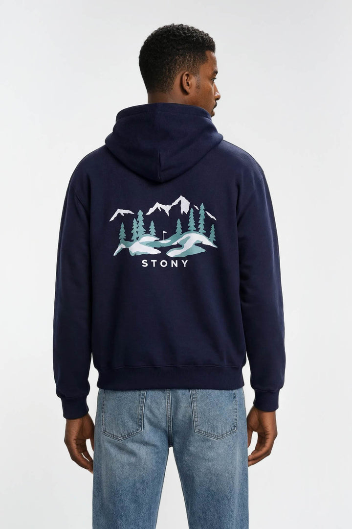 Loft Hoodie