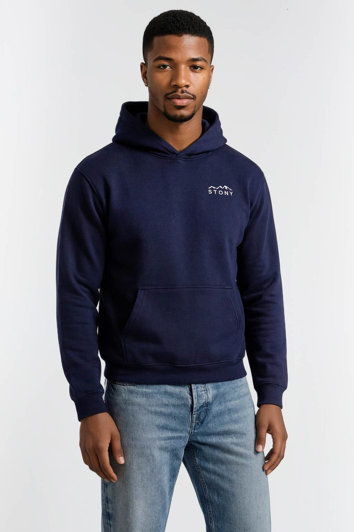 Loft Hoodie