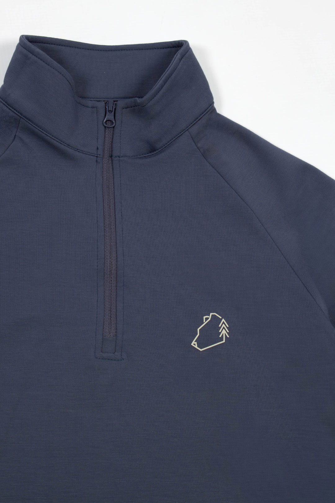 Breeze 1/4 Zip
