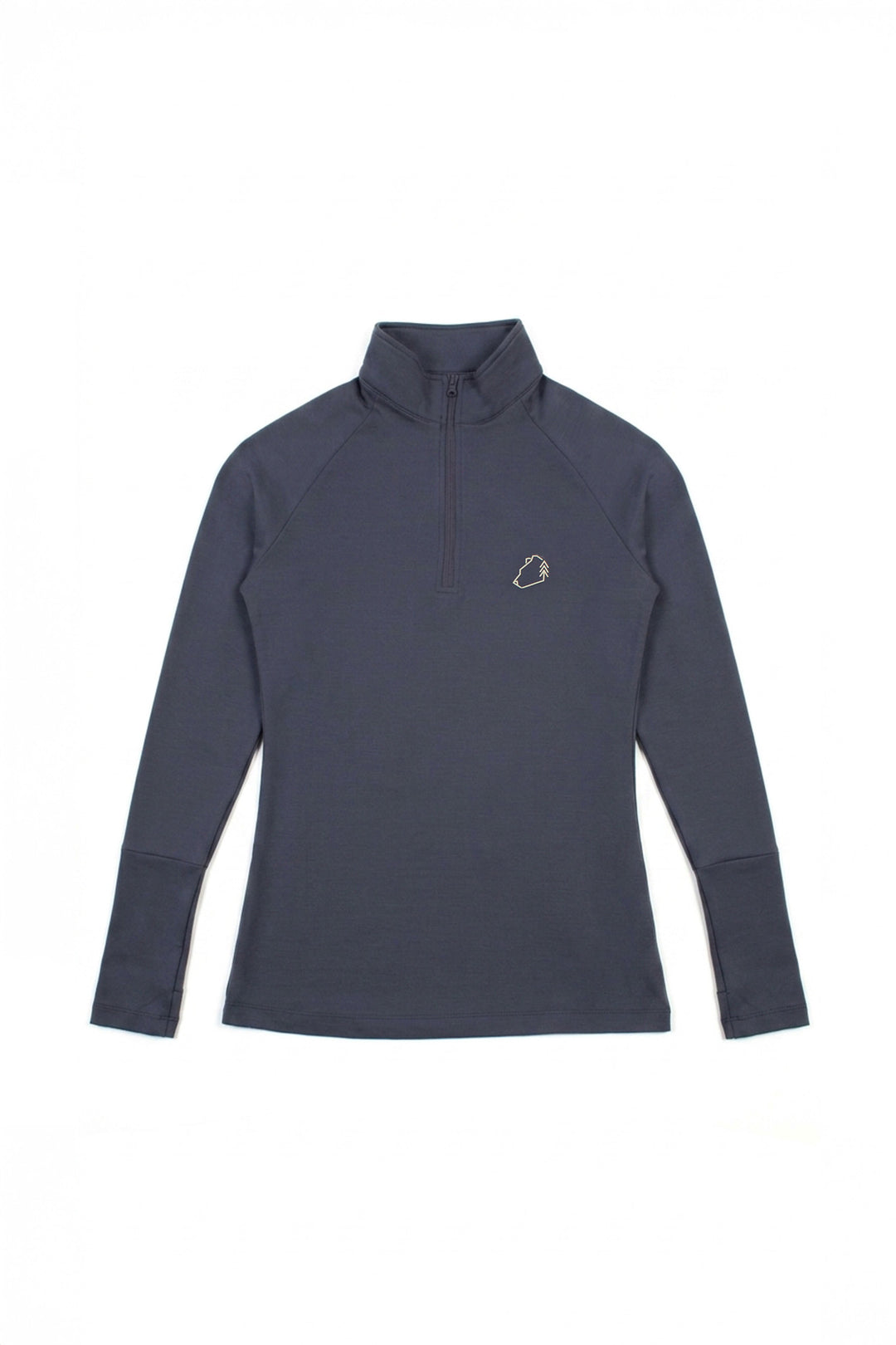 Breeze 1/4 Zip