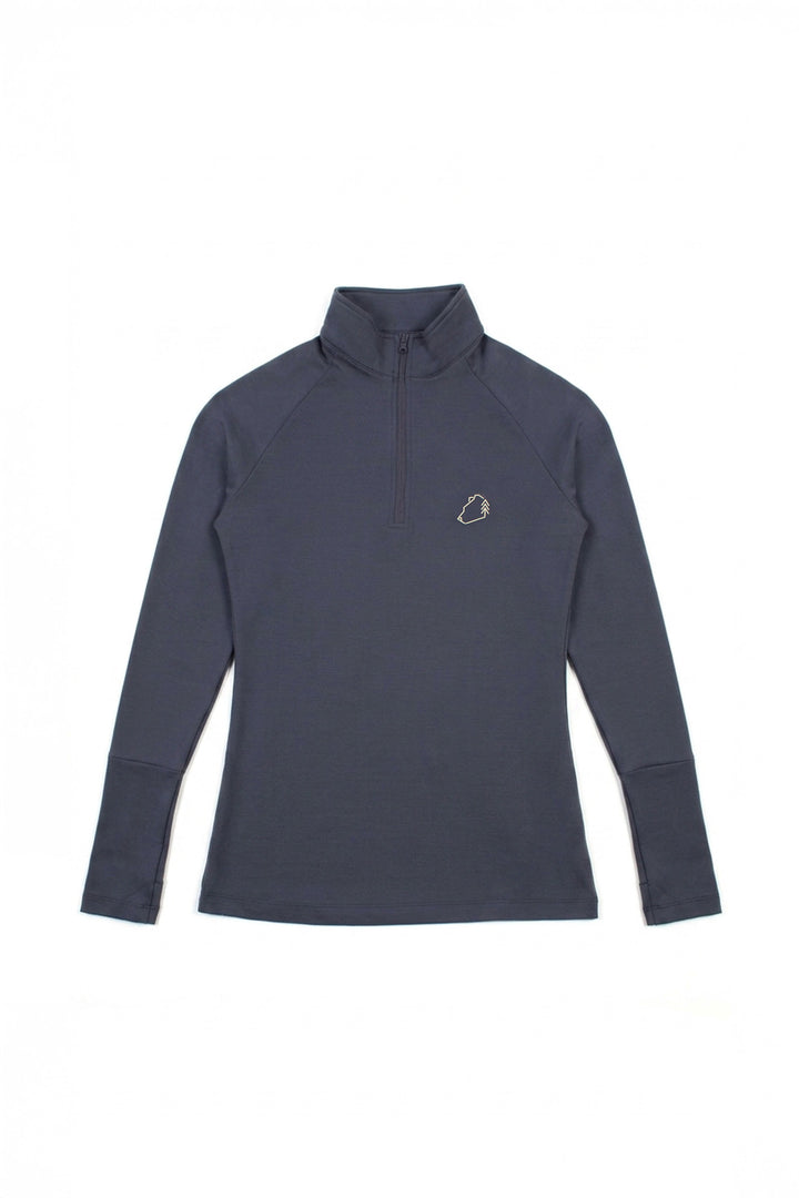 Breeze 1/4 Zip