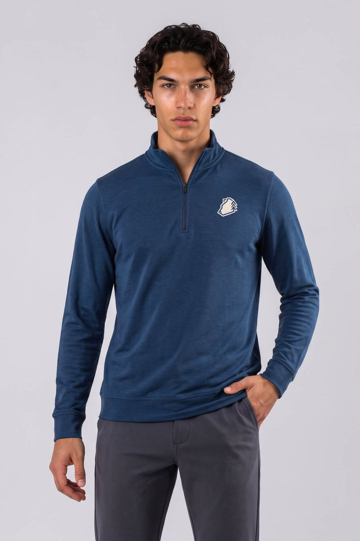 Night Fall 1/4 Zip