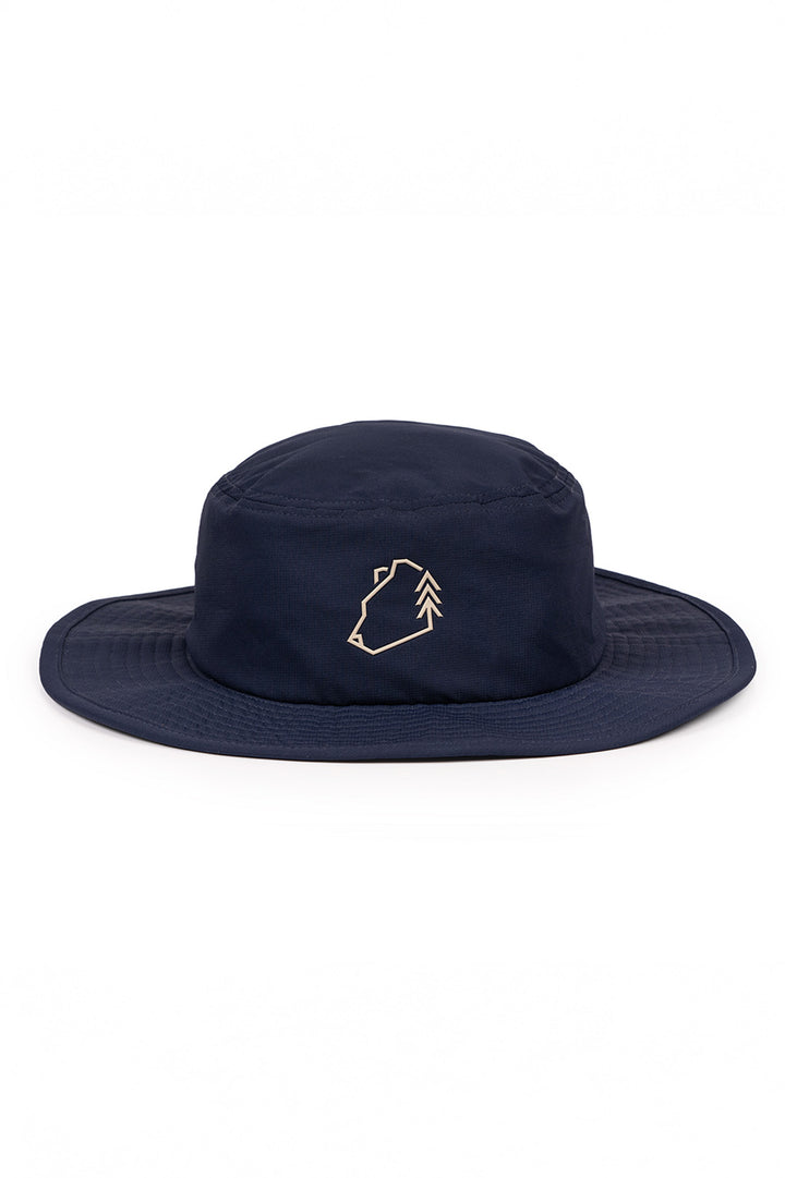 Looper Bucket Hat