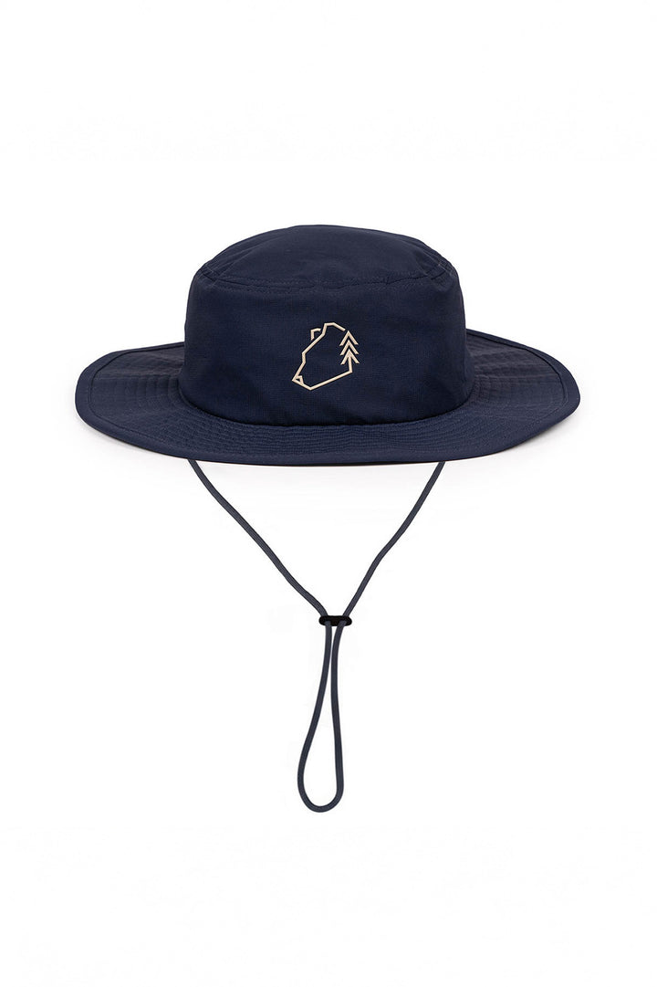 Looper Bucket Hat