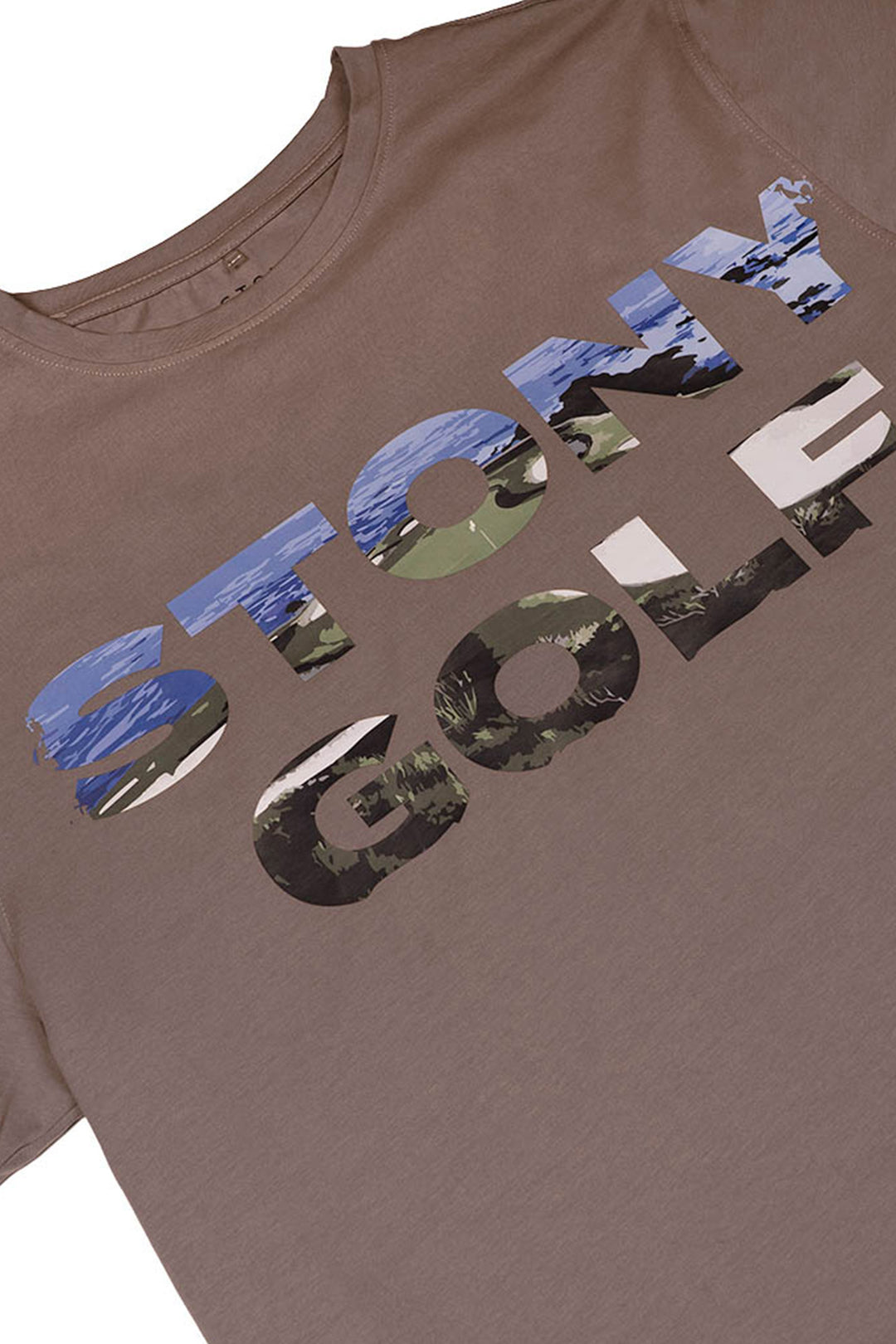 Track Tee