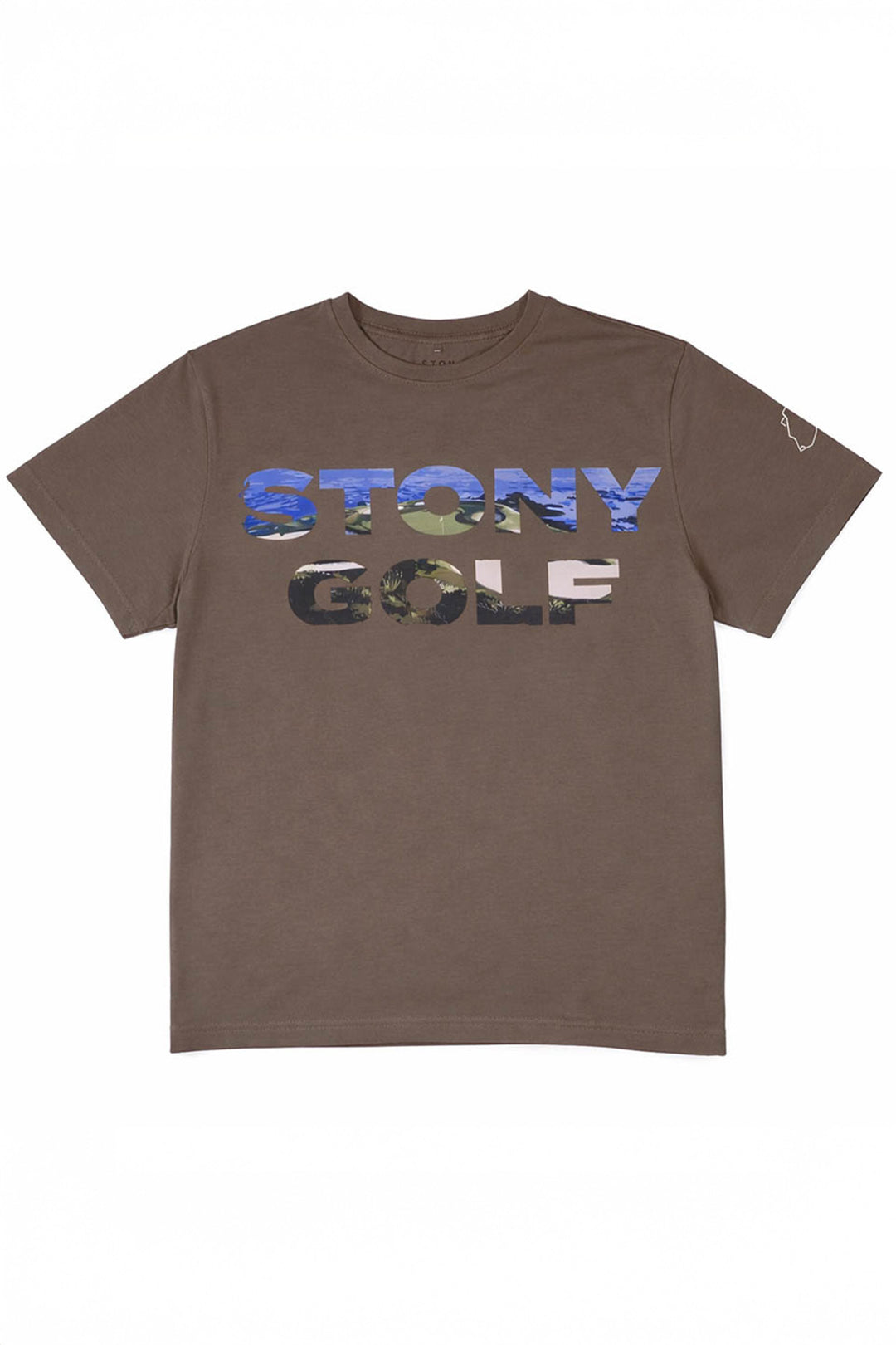 Track Tee