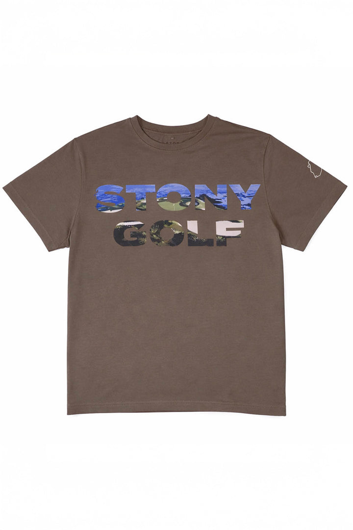 Track Tee