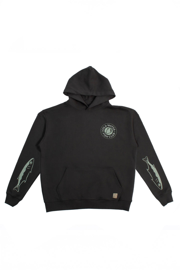 Loft Hoodie
