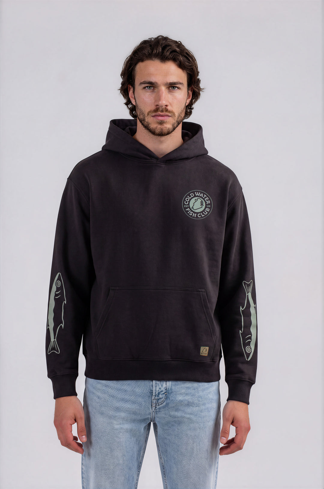 Loft Hoodie