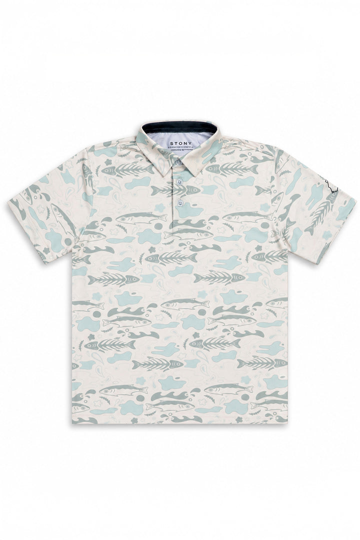 Youth Polo