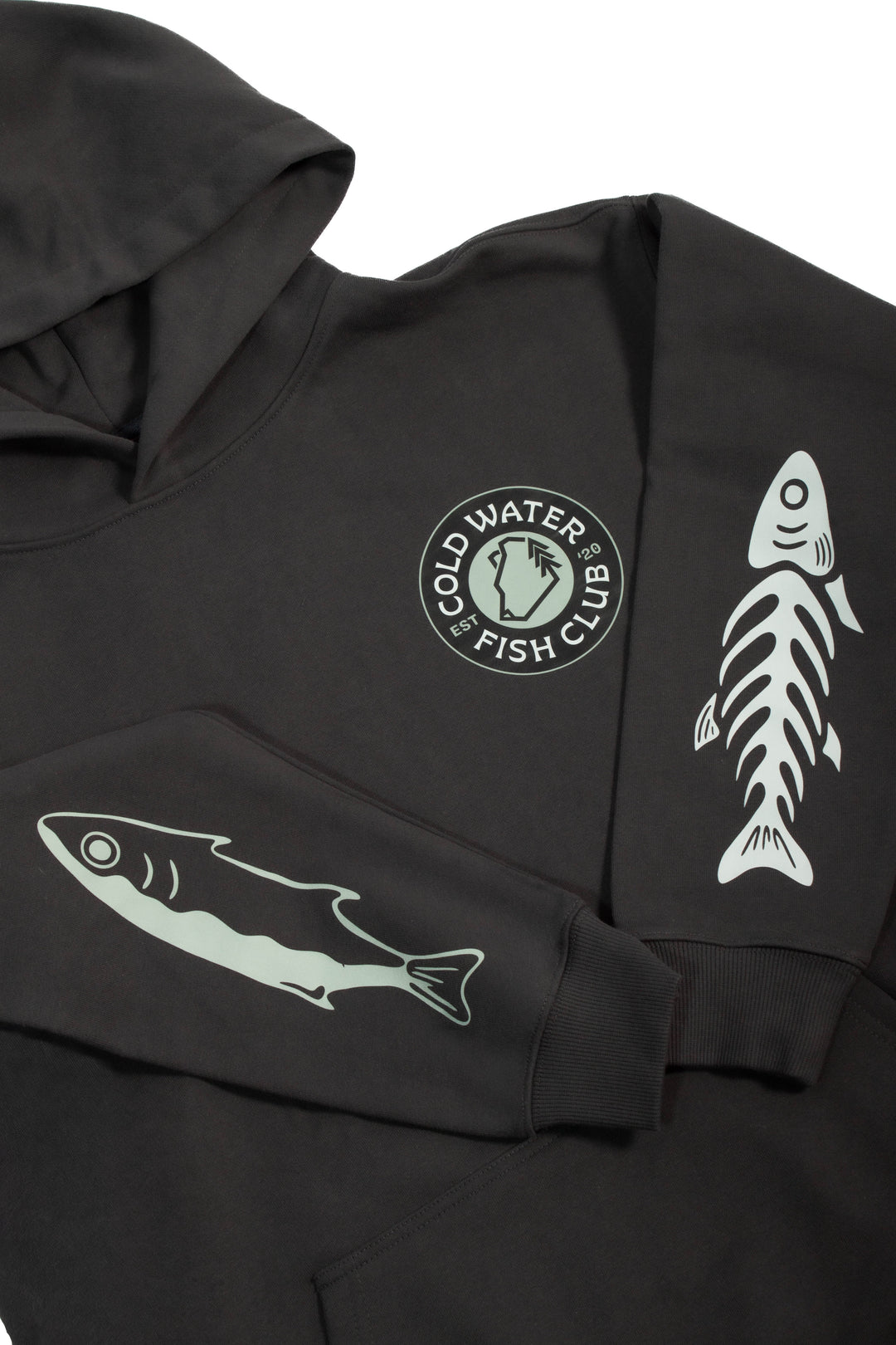 Loft Hoodie