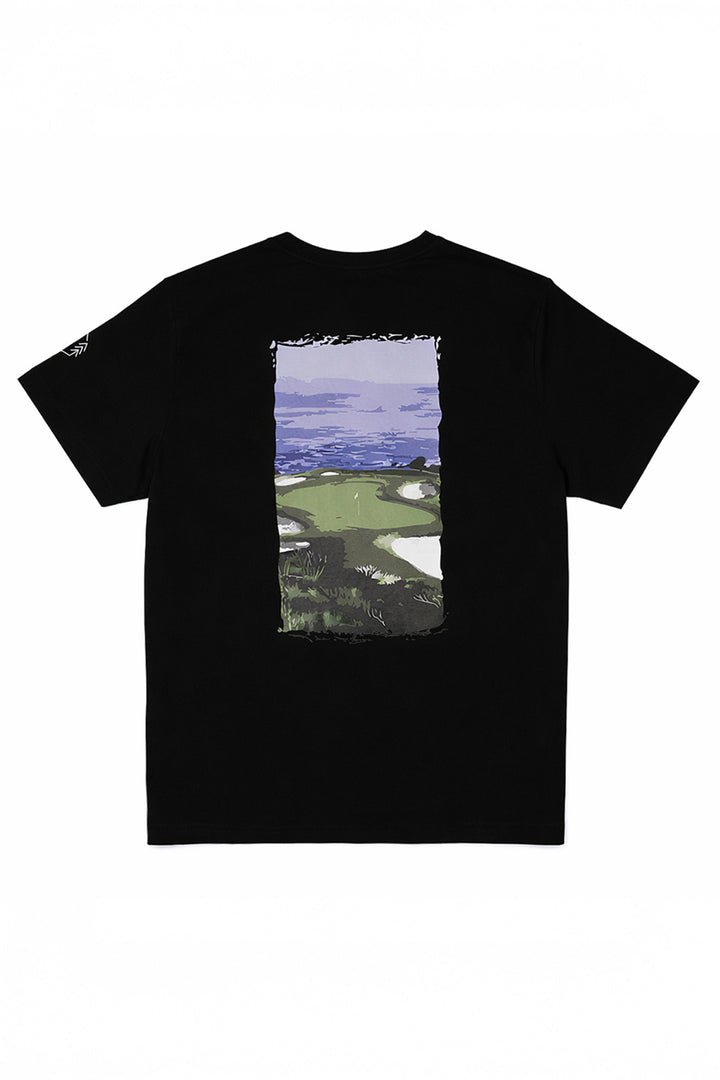 Track Tee