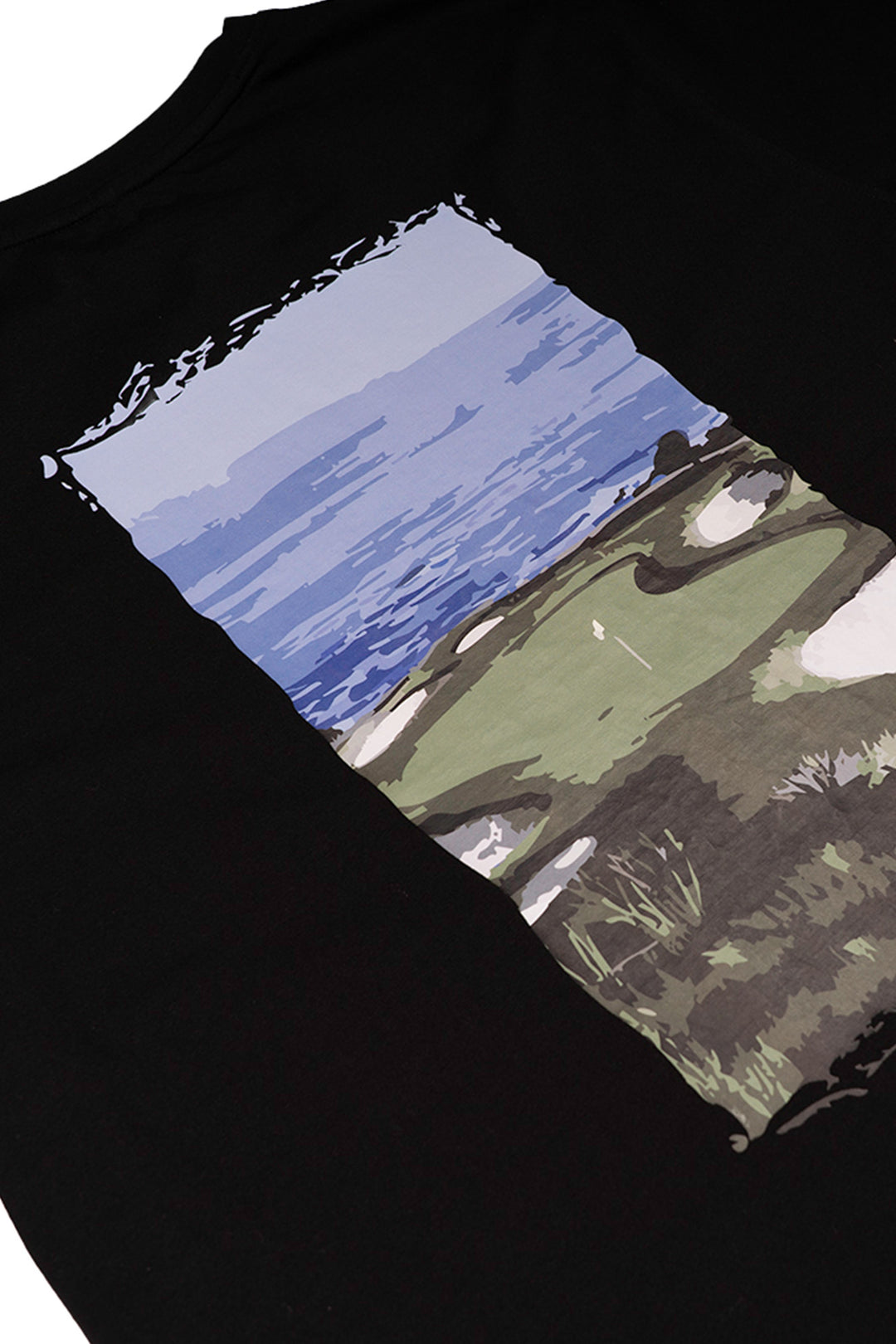 Track Tee