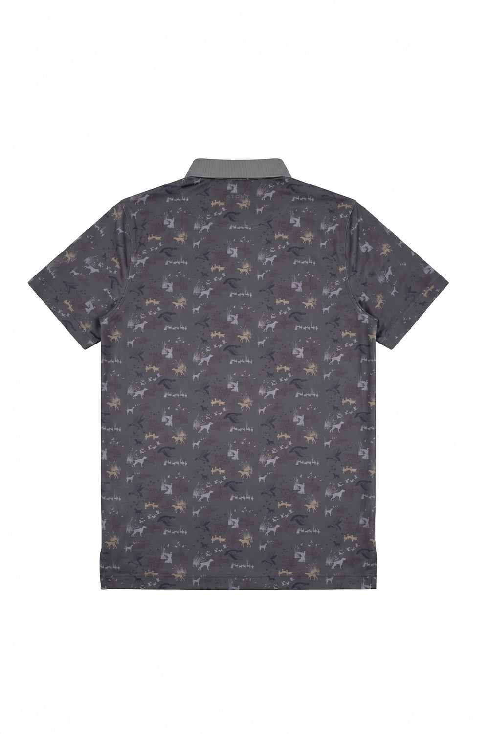 Origin Polo